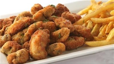  طريقة عمل المخ بخطوات سهلة وطعم شهي