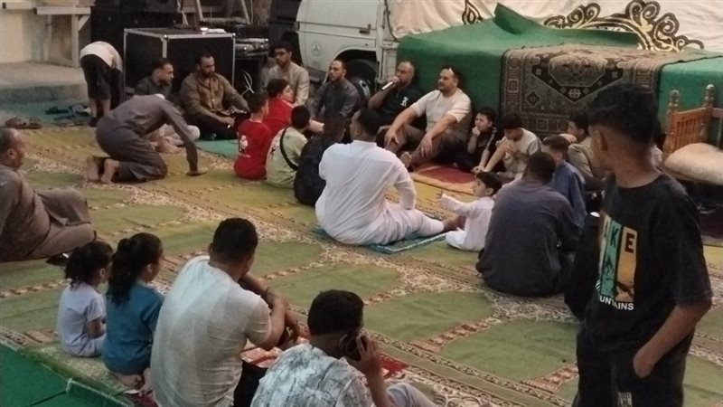 صلاة العيد بالإسكندرية،