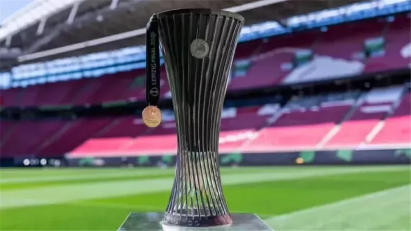 دوري المؤتمر الأوروبي