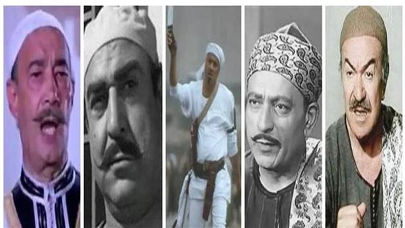 أشهر جزارين السينما