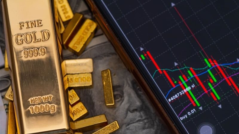 مؤشرات التداول على