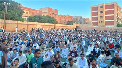 الرياضة: استقبال 4.7 مليون مواطن في مراكز الشباب بأول أيام عيد الأضحى