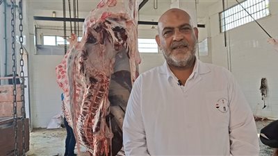 في ثاني أيام الأضحى، رفع حالة الطوارئ بـ29 مجزرًا بالقليوبية واستمرار الذبح بالمجان (فيديو)