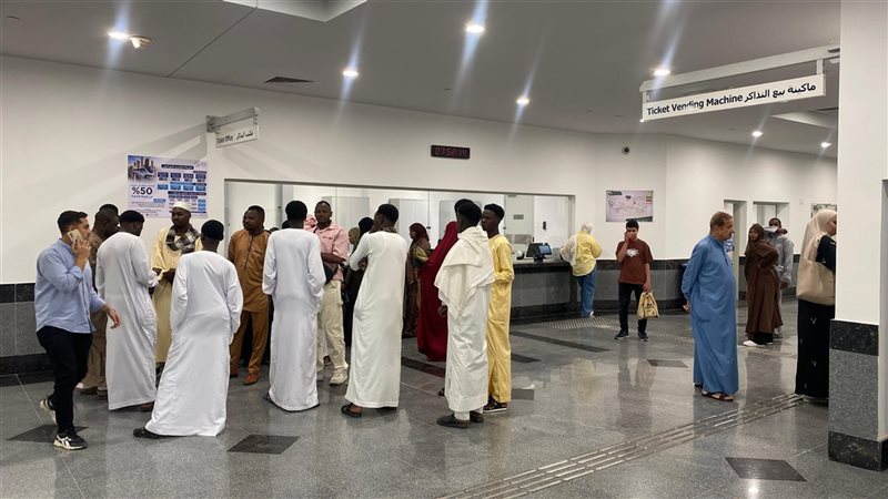 المونوريل 