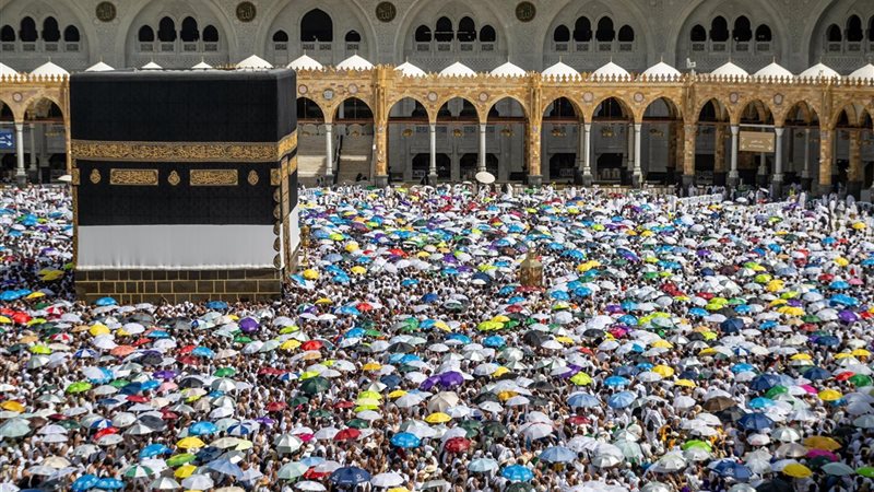 طواف الإفاضة