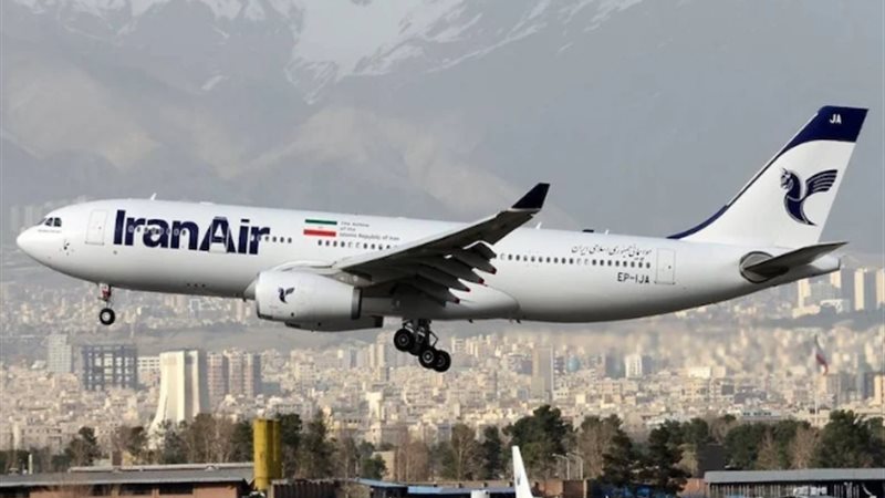 اندلاع حريق داخل