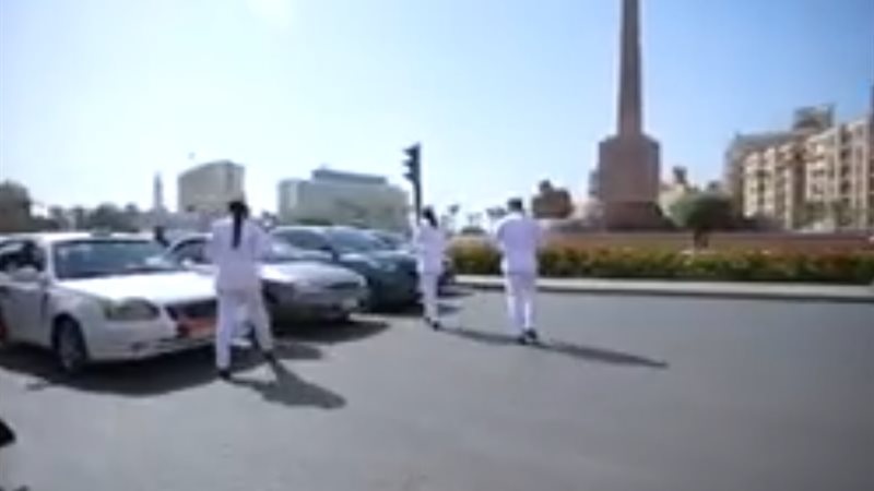 الشرطة النسائية،