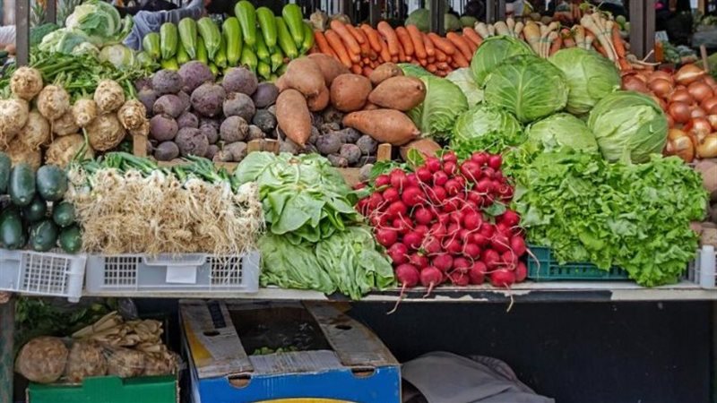 أسعار الخضار اليوم،