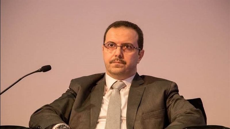 الدكتور وليد عباس