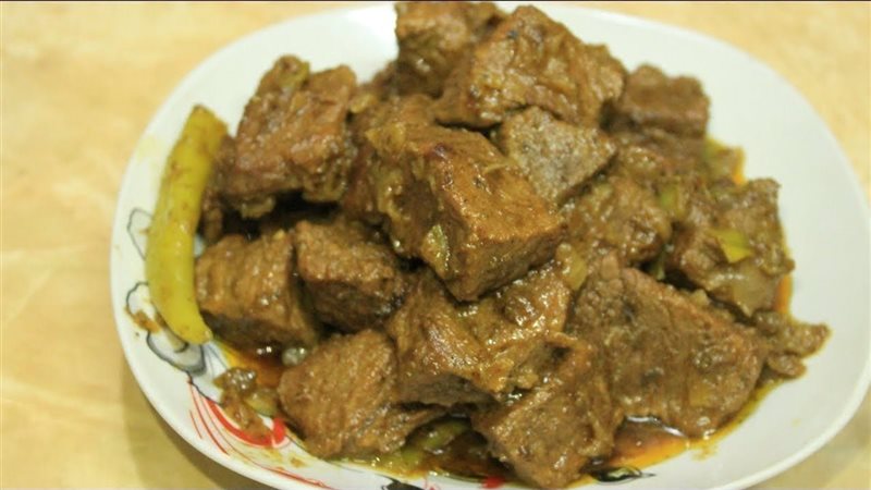 طريقة كباب الحلة،