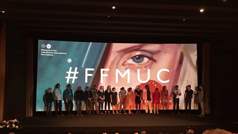 ميونخ السينمائي 