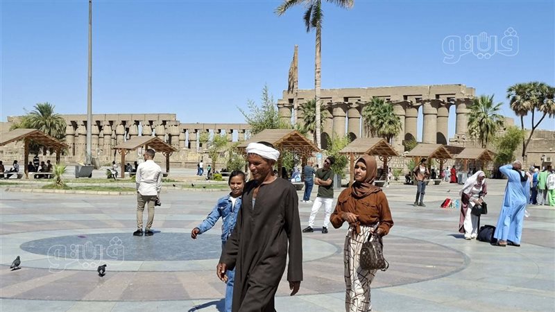 احتفالات العيد 