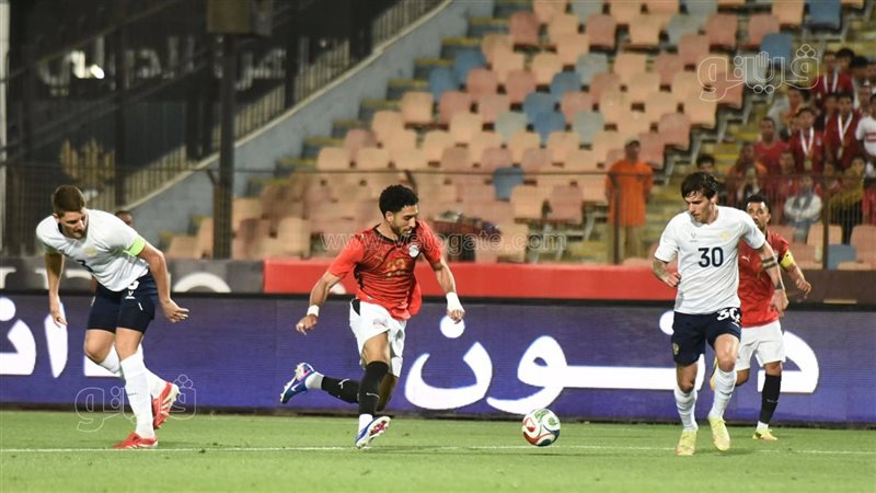 مصر وروسيا