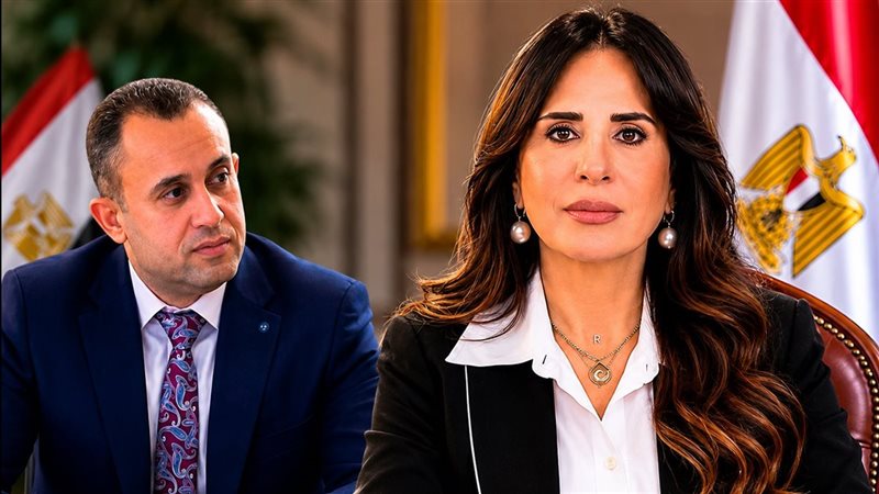 العلمين الجديدة تفعل