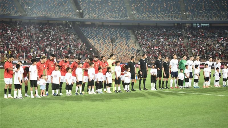 مصر وروسيا 