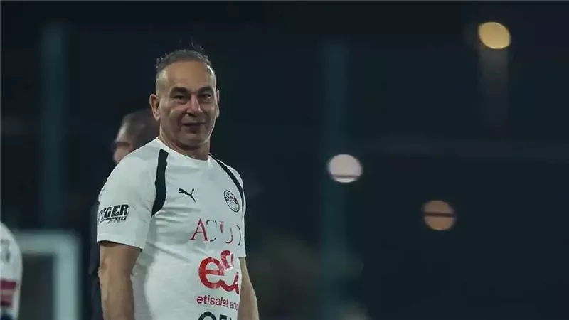  إبراهيم حسن، فيتو