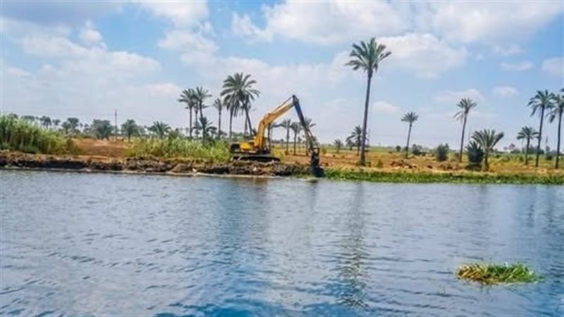 وزارة الري، فيتو