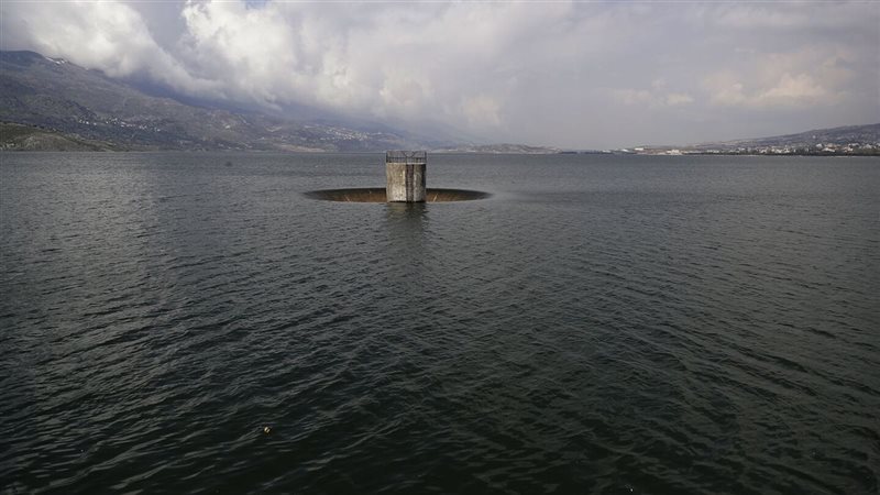 صورة جزئية تظهر فتحة