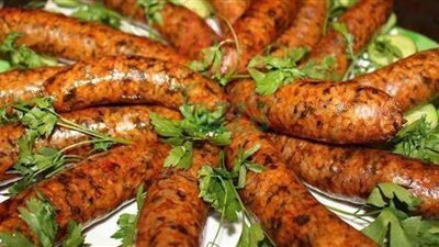 أكلة العيد الشعبية، هل الممبار مفيد للصحة؟