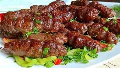 طريقة عمل كفتة الحاتي، أشهى أكلات عيد الأضحى 