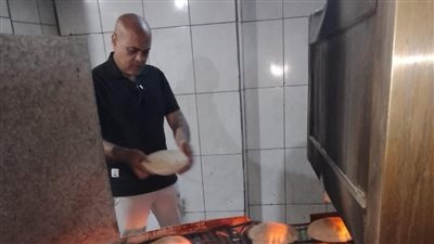 قبضة حديدية خلال العيد، حملات مكثفة لتموين الدقهلية على المخابز والأسواق (صور)