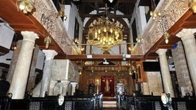 غدا، احتفالية إحياء مسار رحلة العائلة المقدسة بكنائس زويلة الأثرية