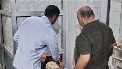 تحرير 145 مخالفة تموينية في حملات على مخابز وأسواق مراكز البحيرة 