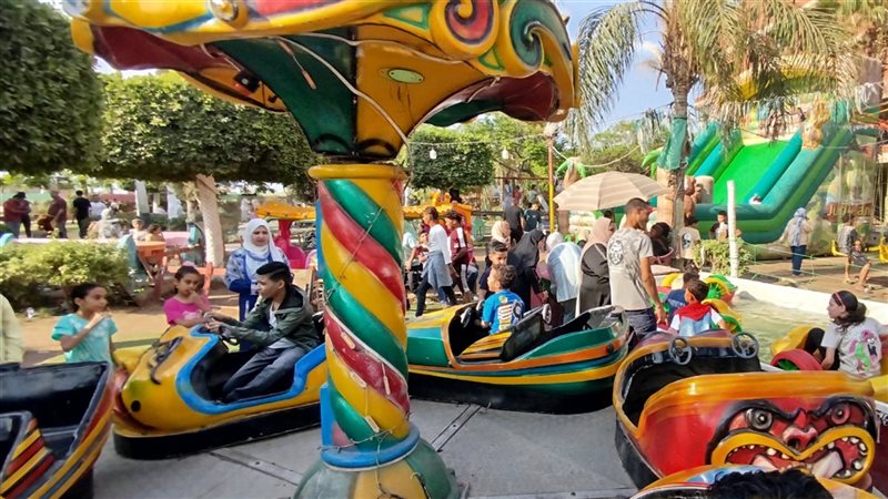  ألعاب وملاهي احتفالات