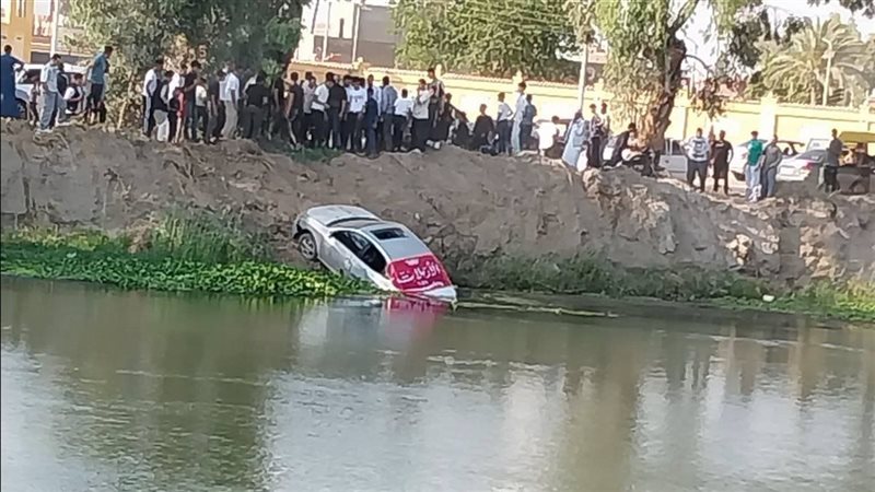 جانب من الحادث، فيتو