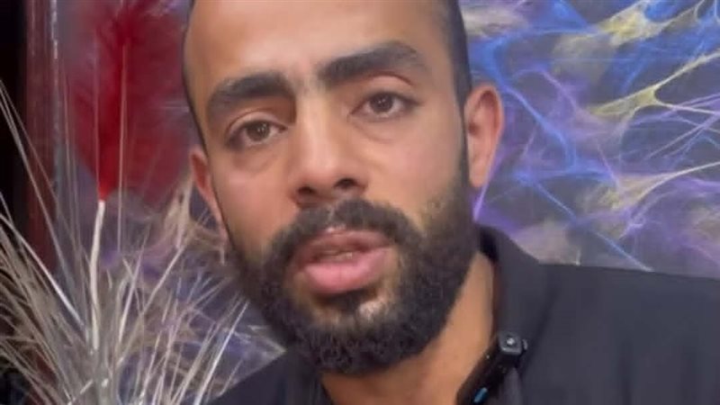 زوج ضحية المنوفية،