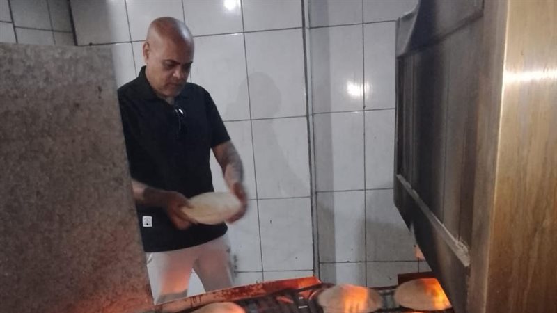 حملات تموينية، فيتو