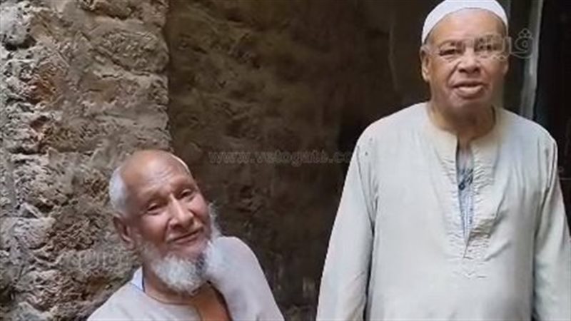 عم حمدي، فيتو