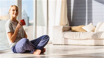 خطوات استقبال شهر جديد بطاقة إيجابية بعد انتهاء العيد