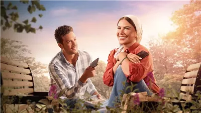 آخرها مسلسل 