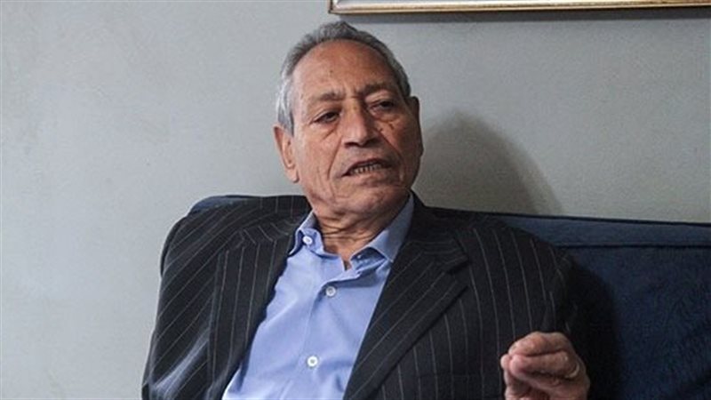 جودة عبد الخالق،