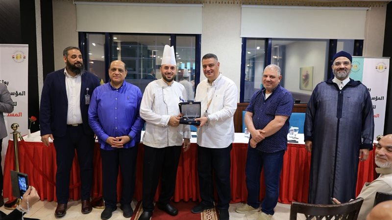 حج الجمعيات الأهلية،