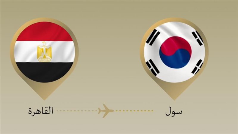 وزير الخارجية يتوجه