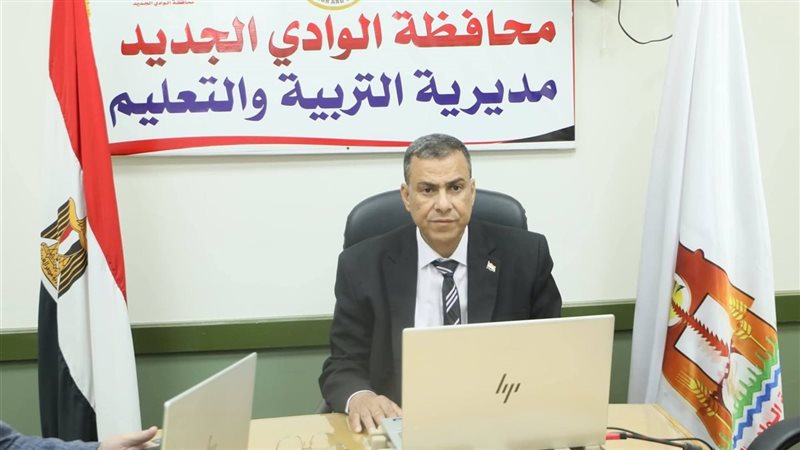 د. إبراهيم قناوي