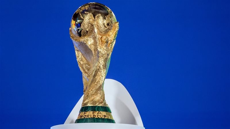 كأس العالم، فيتو