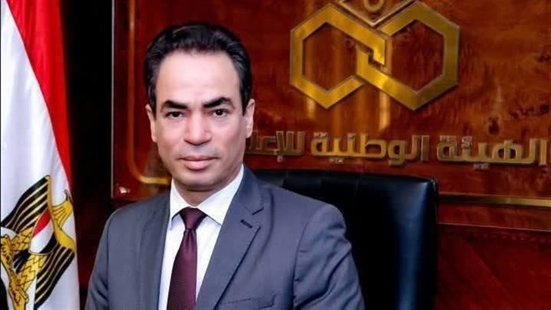 الكاتب أحمد المسلماني