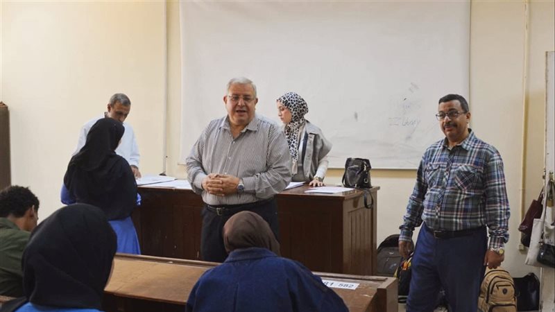 الشهادة الإعدادية