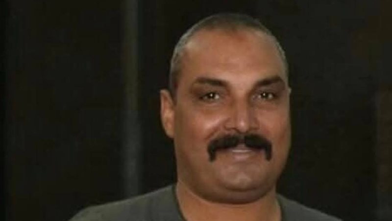 وفاة رجل خمسيني داخل