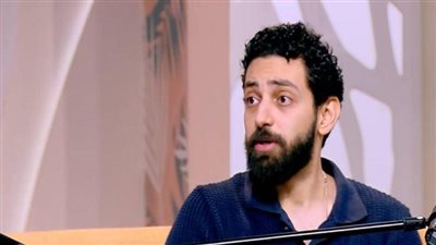 المطرب أدهم عاصم: الرجل يبحث عن الأمان ويحتاج إلى شريكة تؤمن به بصدق