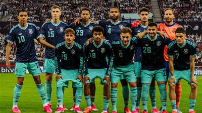 استعدادا لكأس العالم، ألمانيا تتقدم على فنلندا 1-0 في الشوط الأول 