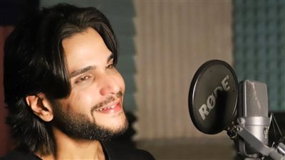 رنيم قطيط يعلن انفصاله عن زوجته هبة الجزار