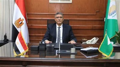 قرار عاجل من محافظ الجيزة بعد سقوط شرفتين بعقار في المنيرة