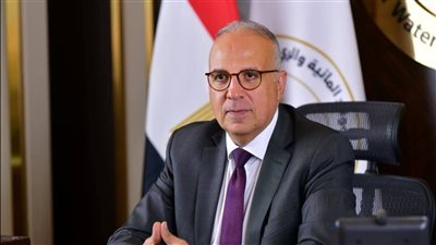 وزير الري: استقرار المنظومة المائية وتوفير المياه للمواطنين دون انقطاع خلال عيد الأضحى