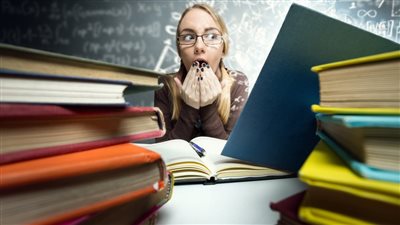نصائح مهمة لطلاب الشهادة الإعدادية قبل الامتحانات بأقل من أسبوع