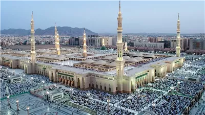 بعد انتهاء موسم الحج، تعرف على أسماء المدينة المنورة وفضائلها العظيمة