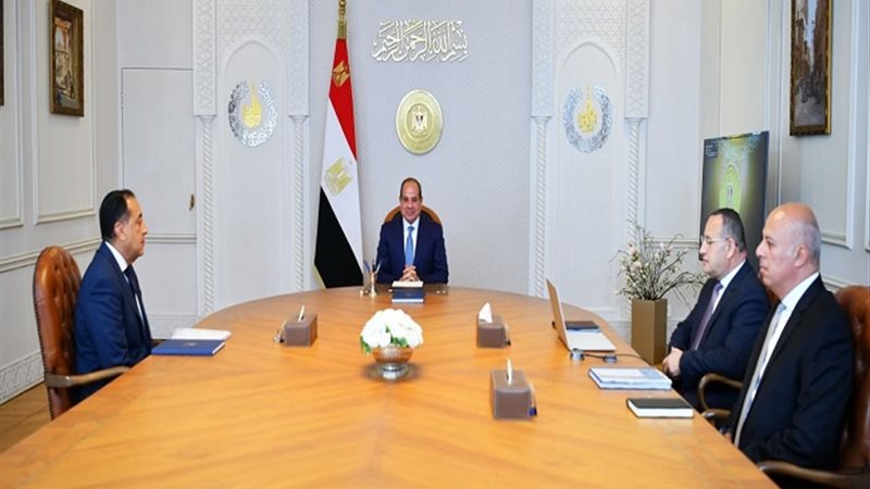 السيسي 